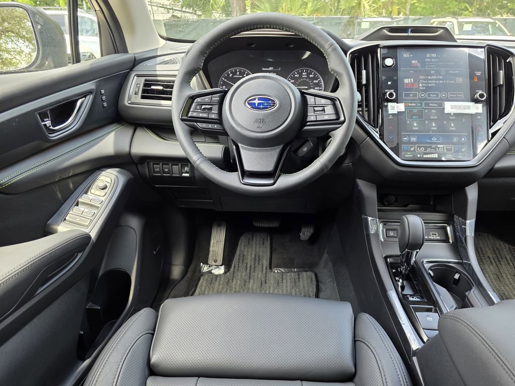 New 2026 Subaru Ascent Bronze Edition image 13