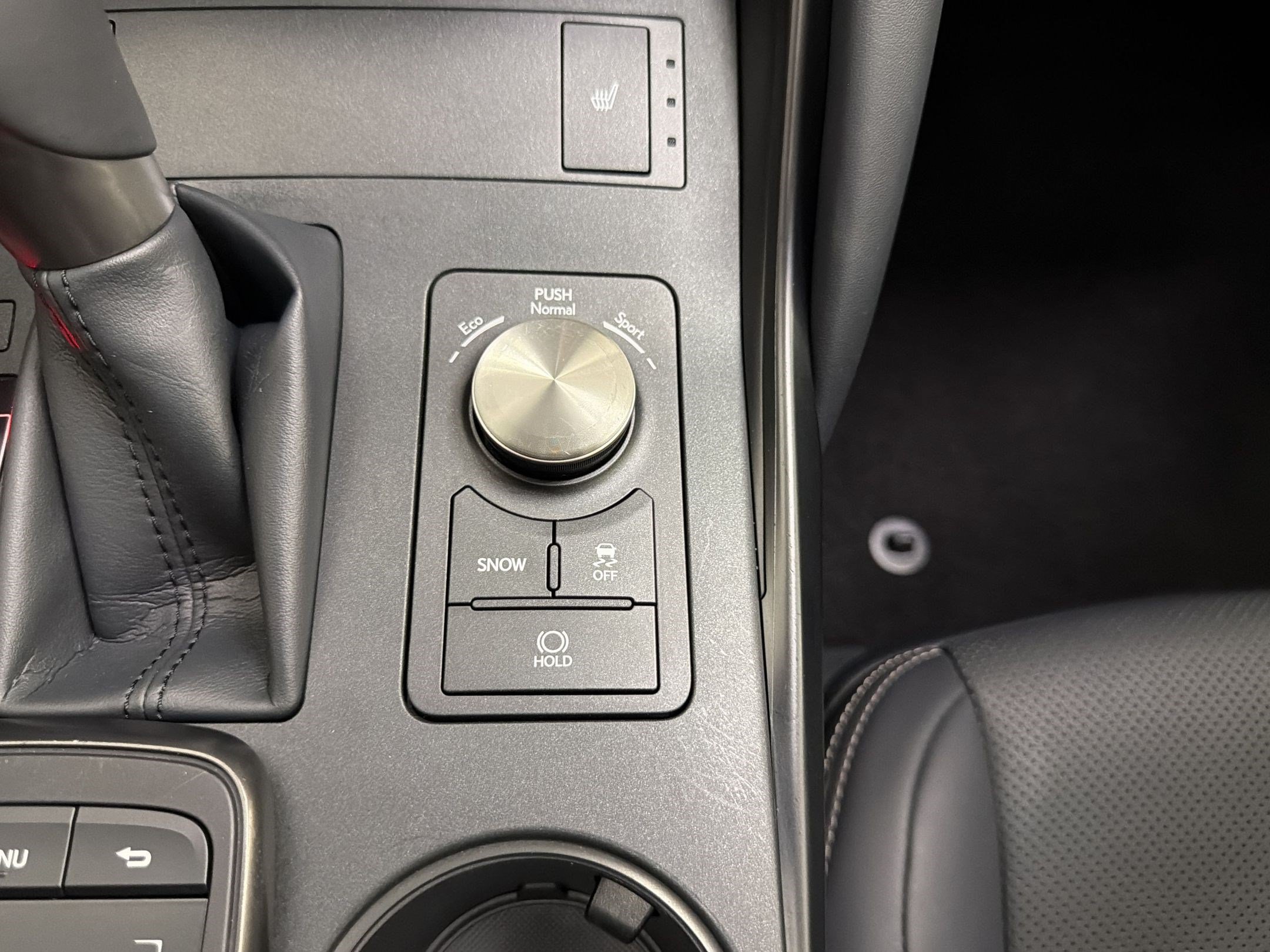 Certified 2024 Lexus IS 350 F Sport RWD image 22