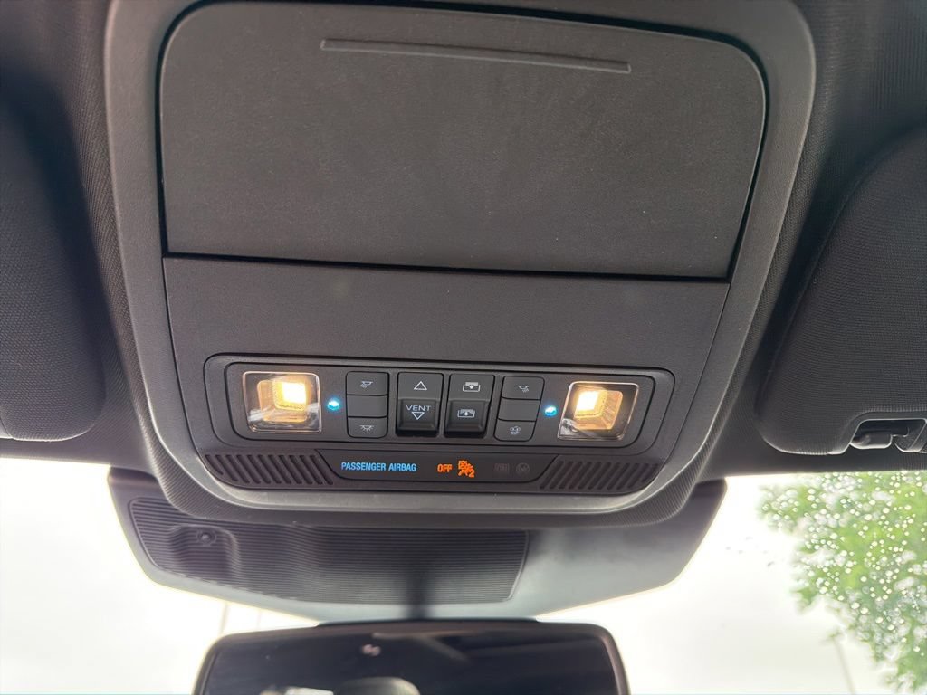 Used 2022 Ford Explorer ST w/ ST Street Pack AWD/4WD image 33