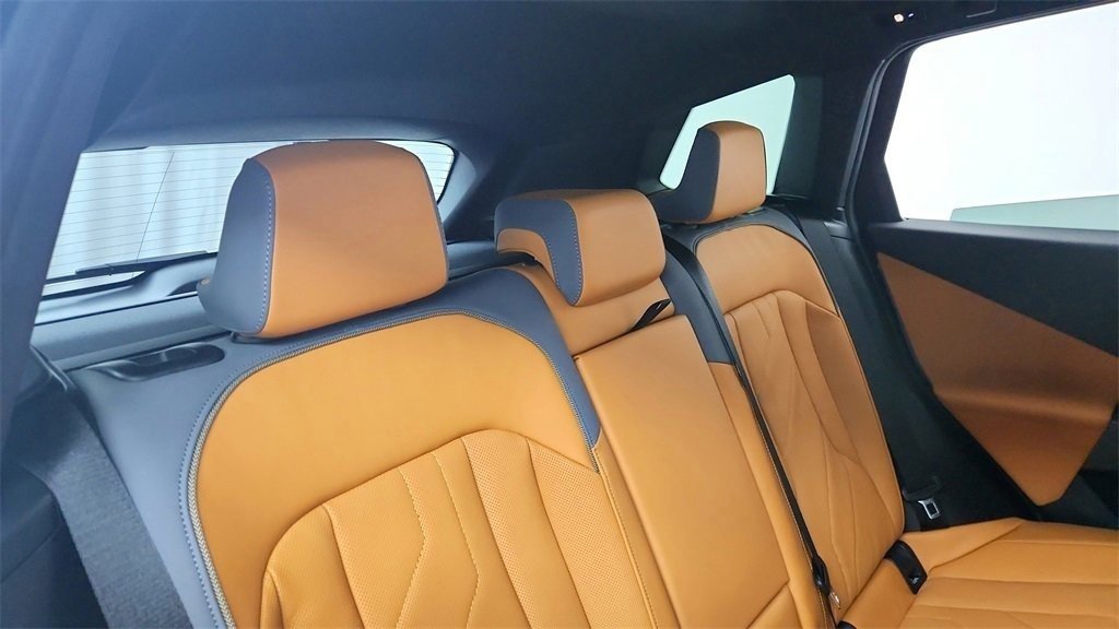 New 2025 BMW X3 xDrive30i w/ Premium Package image 20