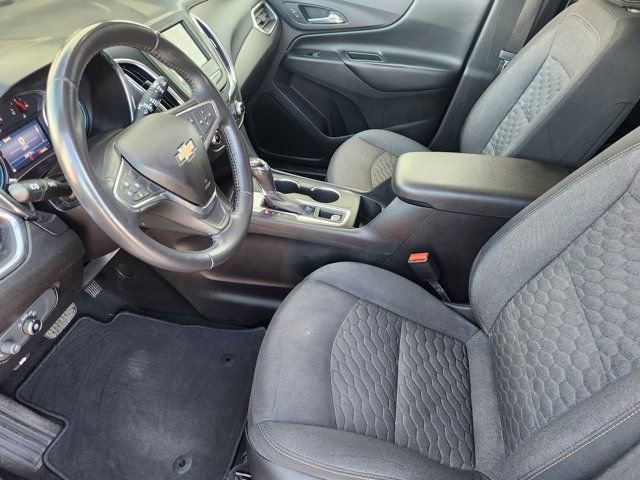Used 2019 Chevrolet Equinox LT video 4