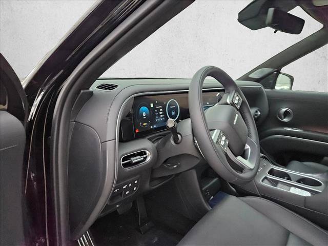Used 2026 Hyundai Palisade Calligraphy FWD image 3