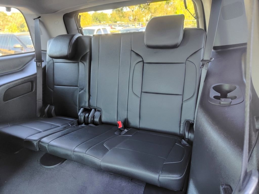Used 2020 GMC Yukon SLT w/ Open Road Package image 5