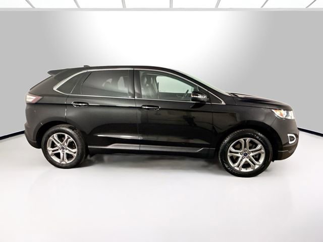 Used 2015 Ford Edge Titanium w/ Equipment Group 301A image 14