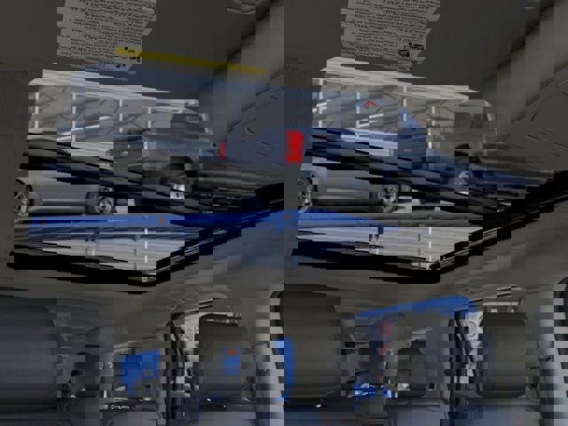 New 2025 Ford Expedition Max Platinum w/ Driver's Package image 30