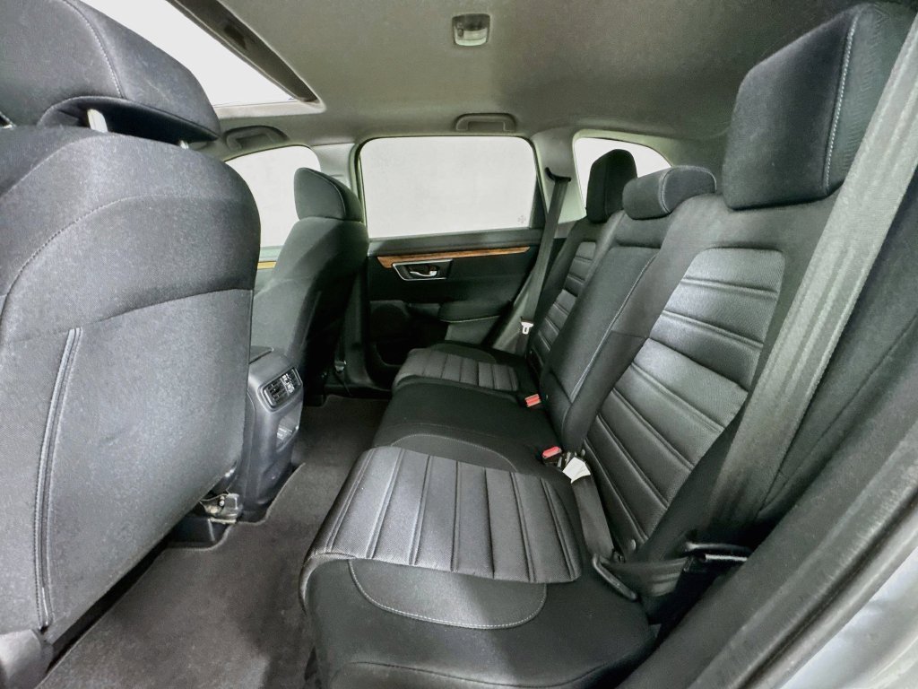 Used 2018 Honda CR-V EX image 31