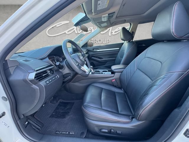 Used 2023 Nissan Altima 2.0 SR FWD image 19