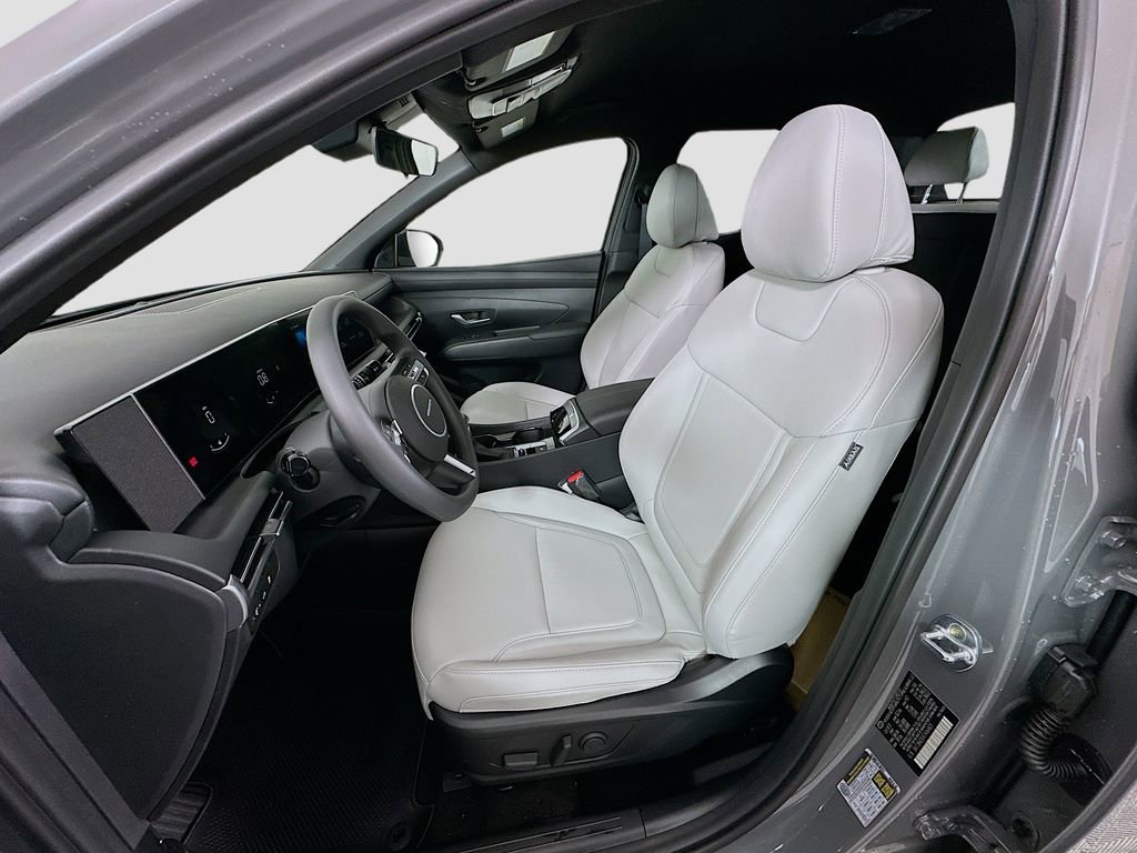 New 2026 Hyundai Santa Cruz SEL image 15