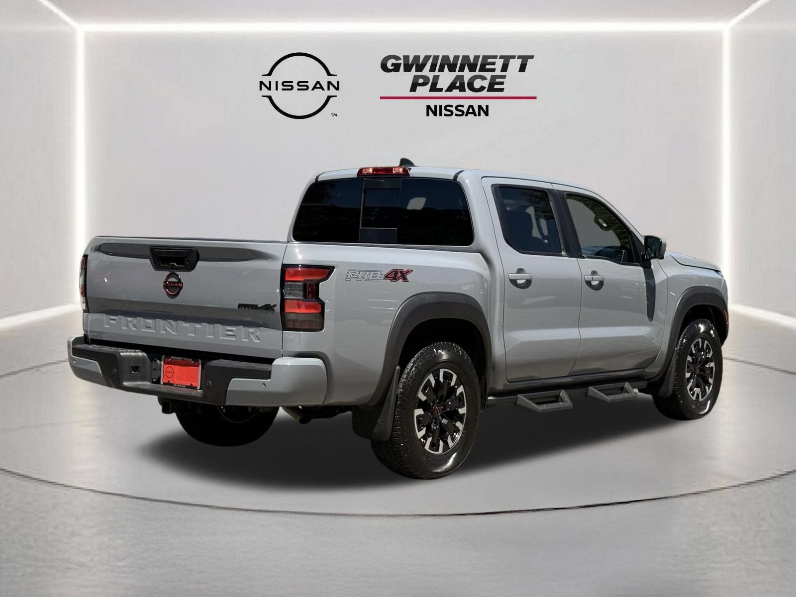 Certified 2023 Nissan Frontier PRO-4X w/ Pro Convenience Package AWD/4WD image 29