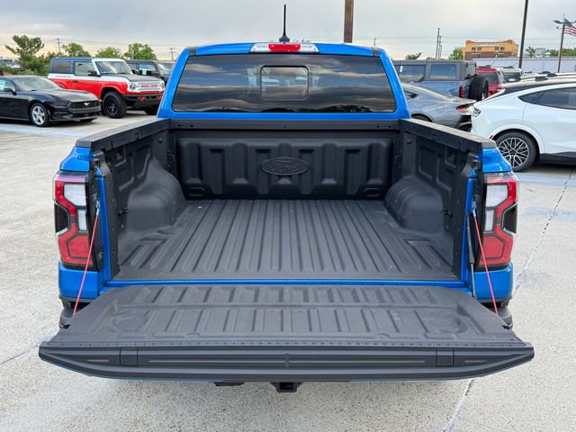 Used 2025 Ford Ranger Raptor AWD/4WD image 10