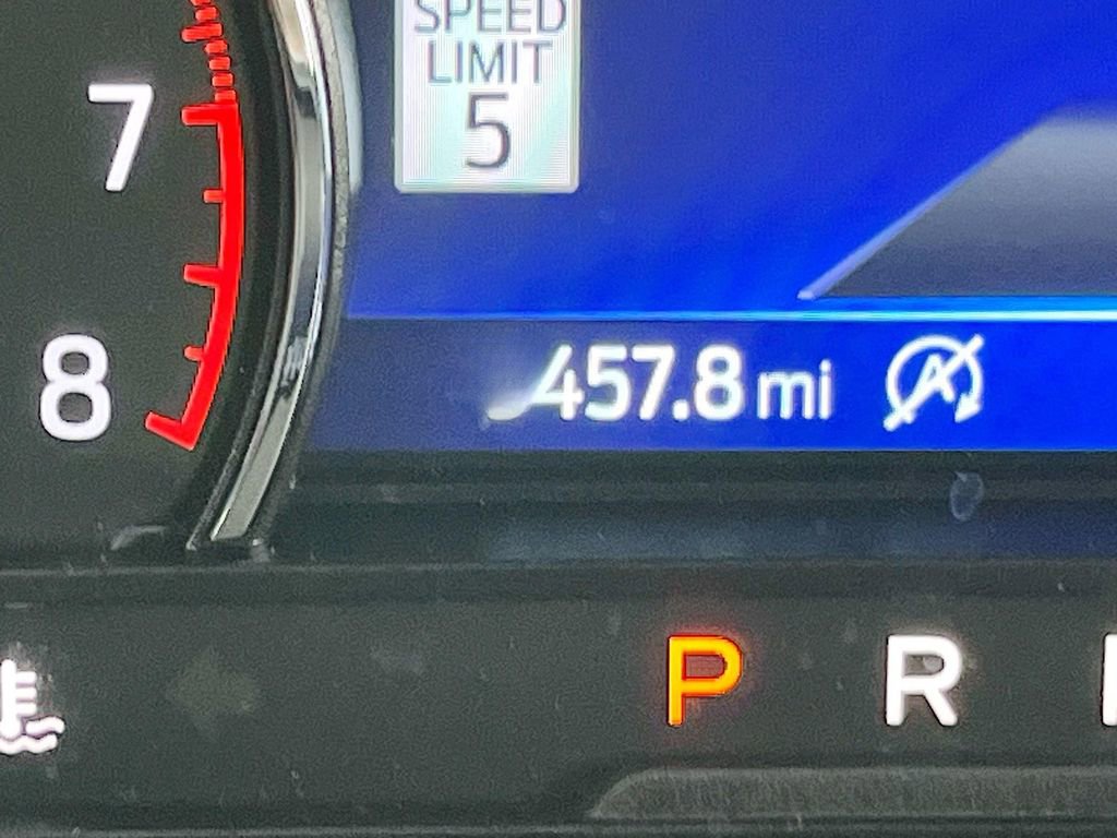 Used 2024 Ford Explorer XLT w/ Equipment Group 202A image 12