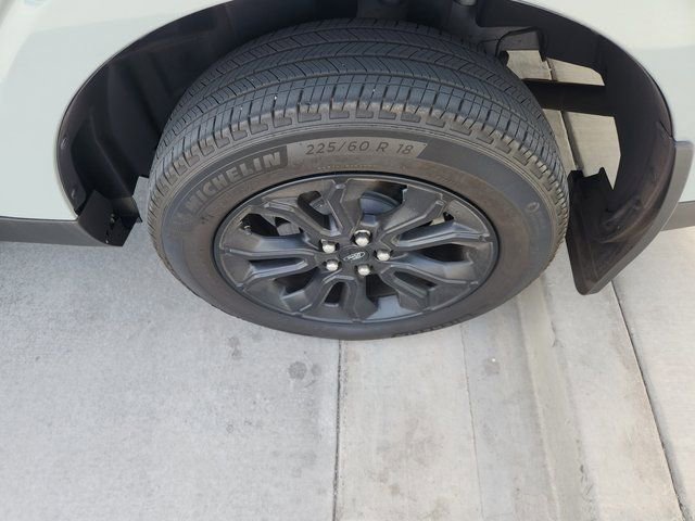 Used 2023 Ford Maverick XLT w/ Equipment Group 300A Standard image 29