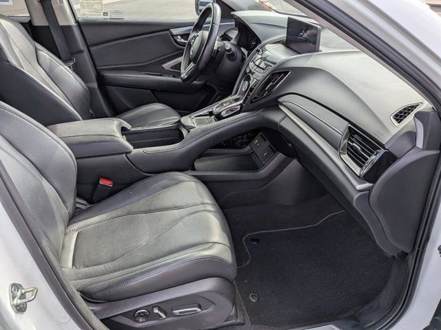 Used 2019 Acura RDX FWD image 5
