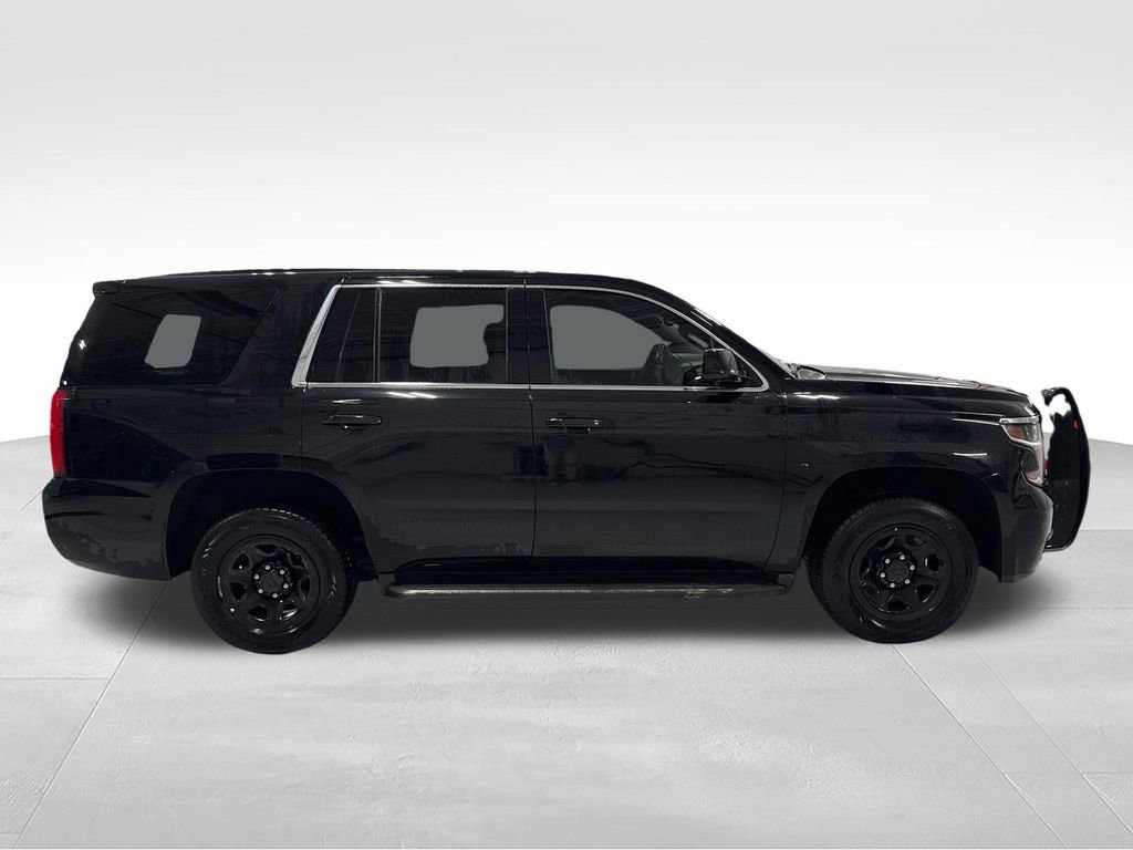 Used 2020 Chevrolet Tahoe 4WD image 46