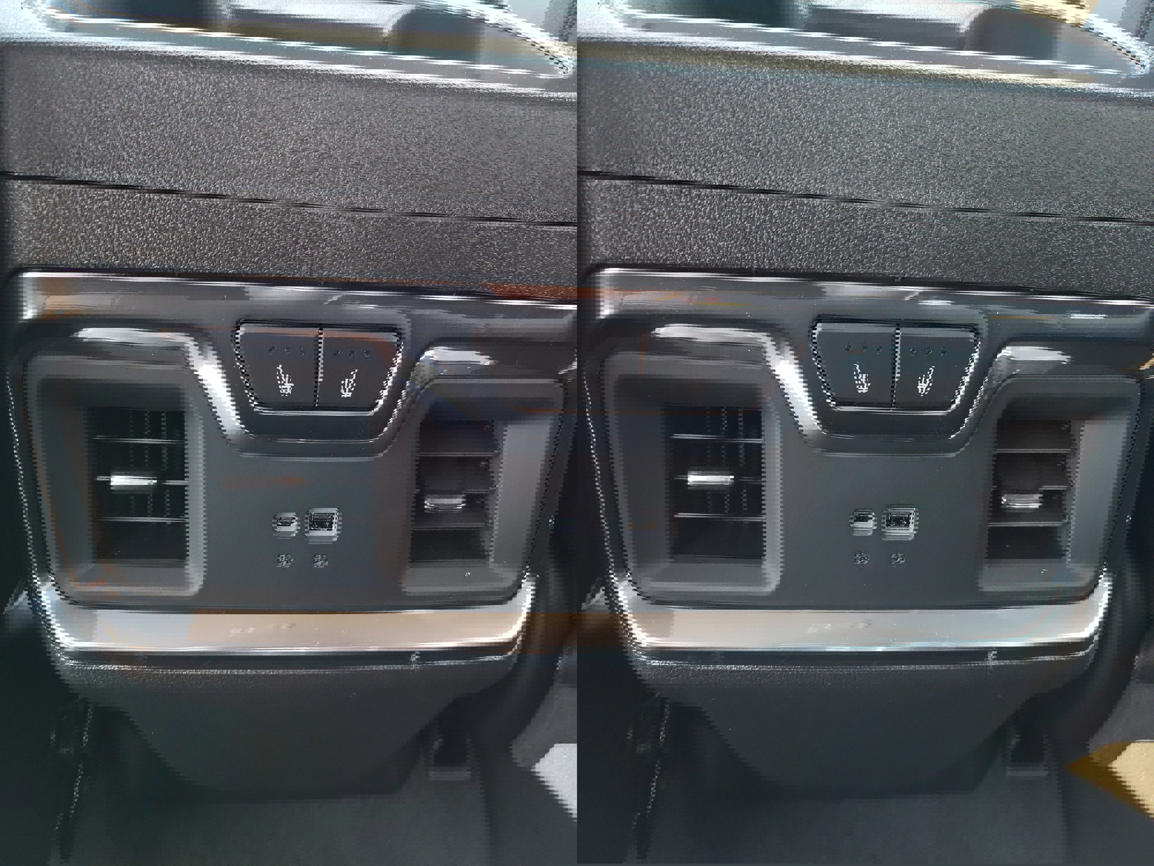 New 2026 GMC Sierra 1500 SLT image 7