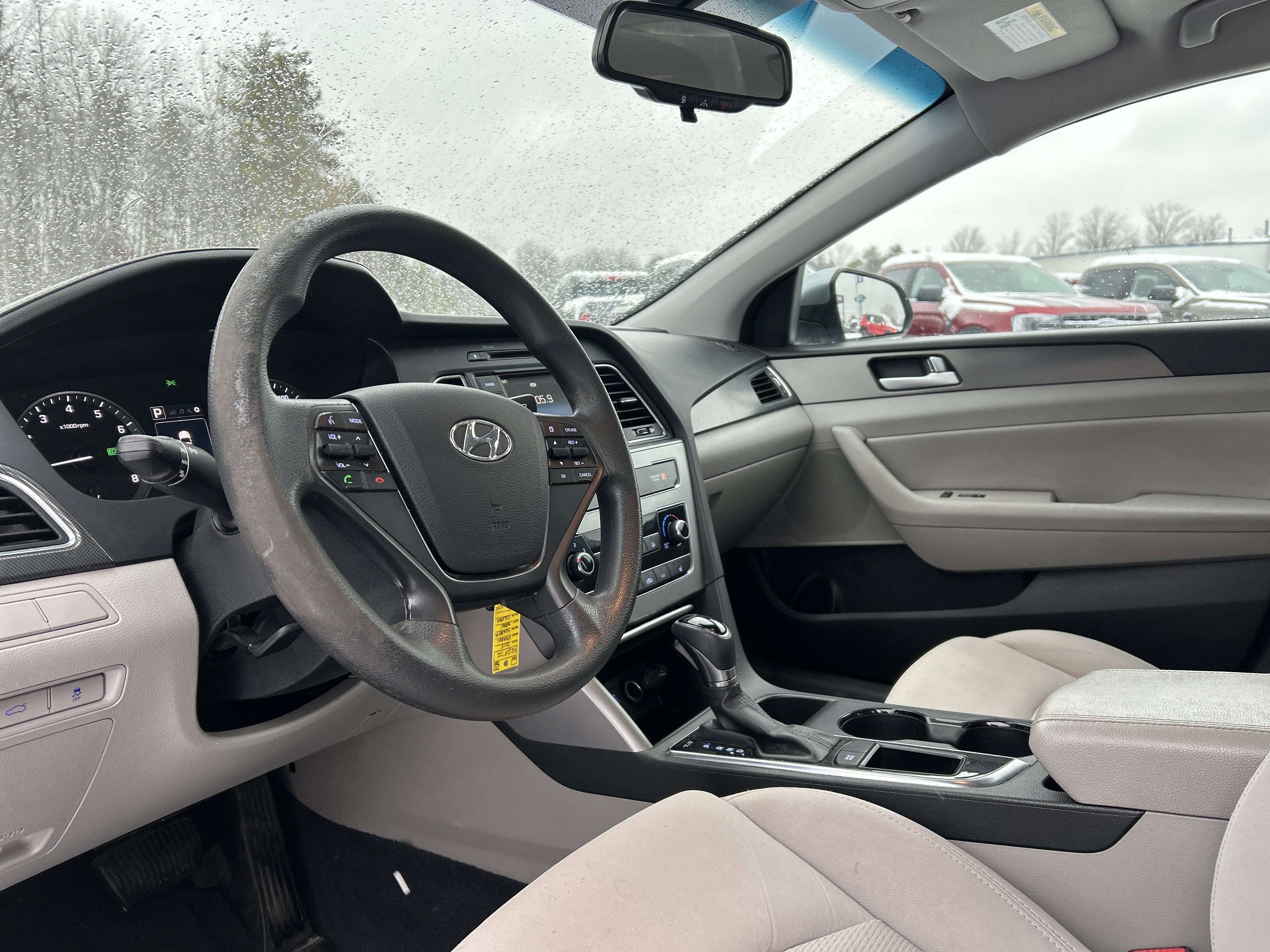 Used 2015 Hyundai Sonata Sport image 13