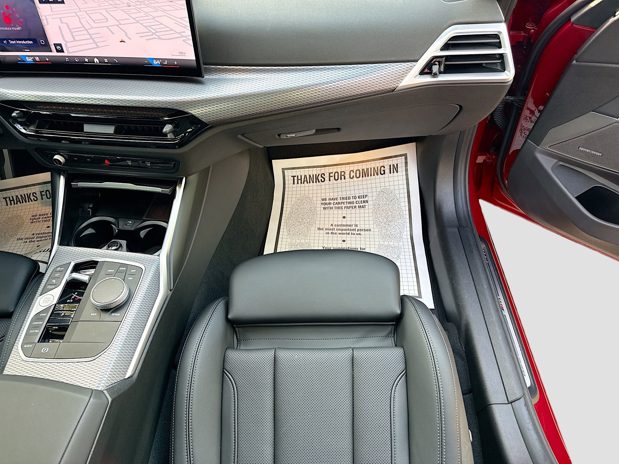 Used 2025 BMW M340i RWD image 18