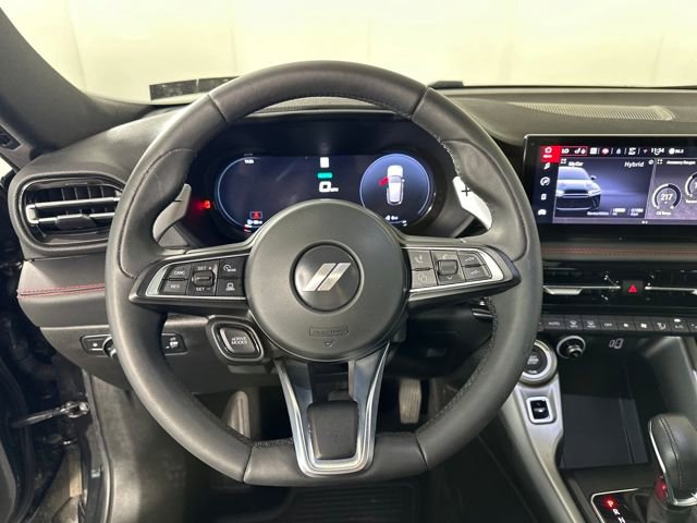 Used 2024 Dodge Hornet R/T image 14