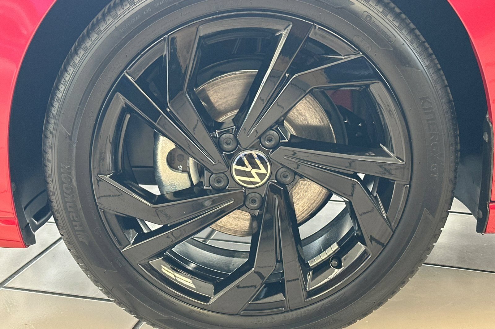 New 2026 Volkswagen Jetta SE FWD image 20
