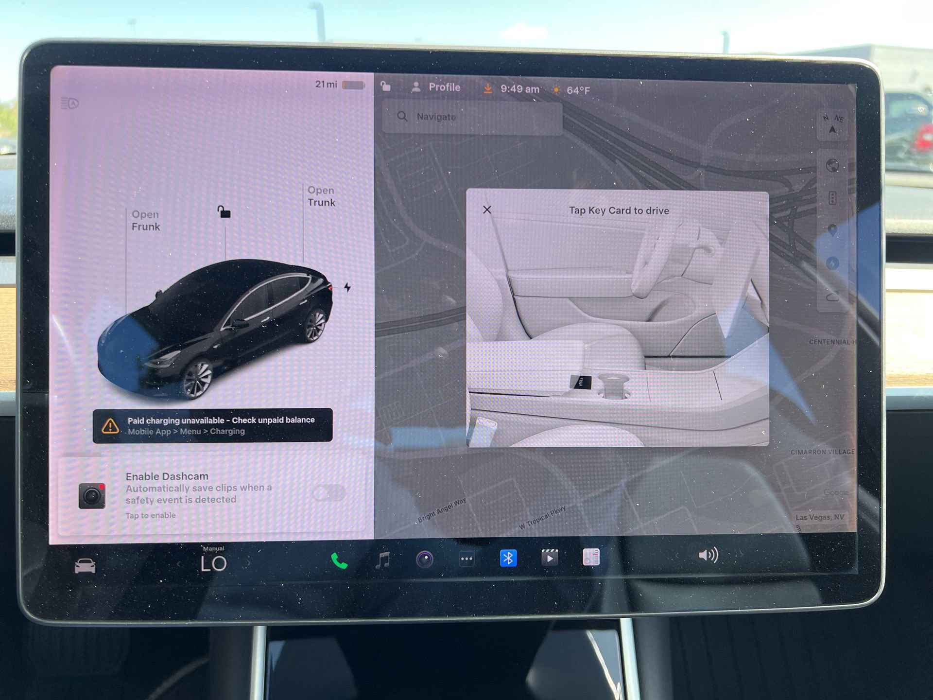 Used 2019 Tesla Model 3 Standard Range Plus RWD image 32