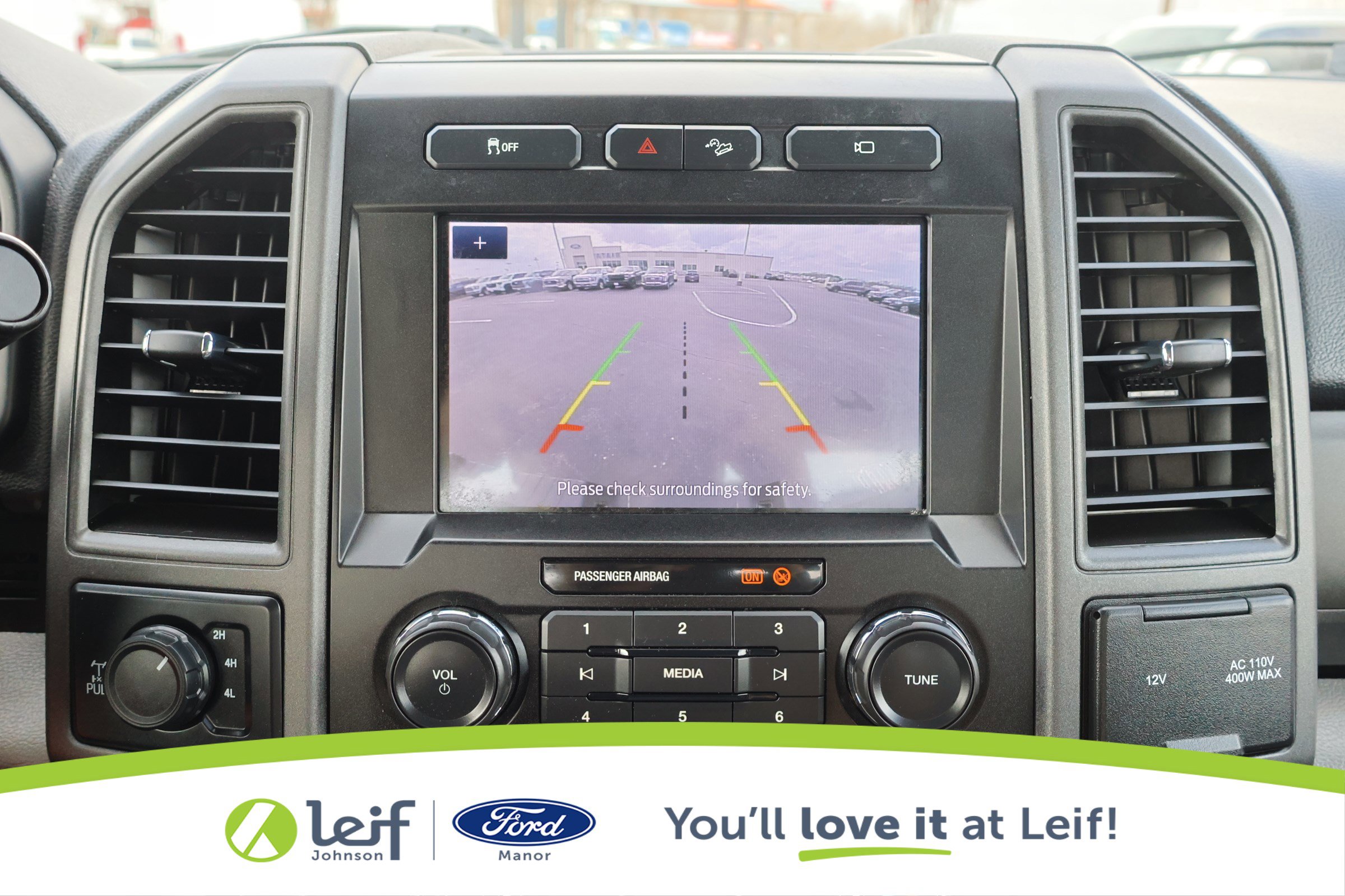 Used 2021 Ford F250 XL w/ Power Equipment Group image 22