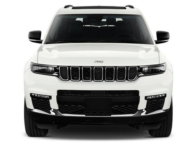 Used 2024 Jeep Grand Cherokee L Summit AWD/4WD image 5