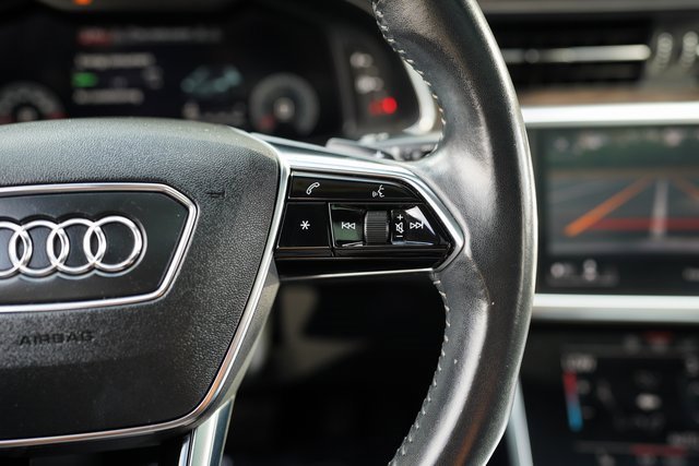 Used 2019 Audi A6 2.0T Premium Plus w/ Premium Plus Package image 28
