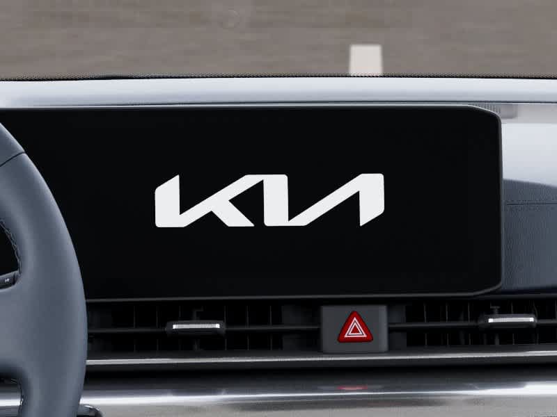 New 2026 Kia Carnival SX w/ SX Dark Edition Package FWD image 20