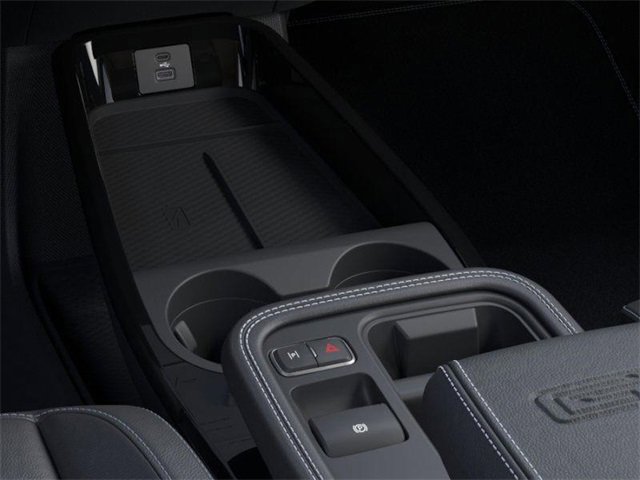 New 2025 Ford Mustang Mach-E GT image 15