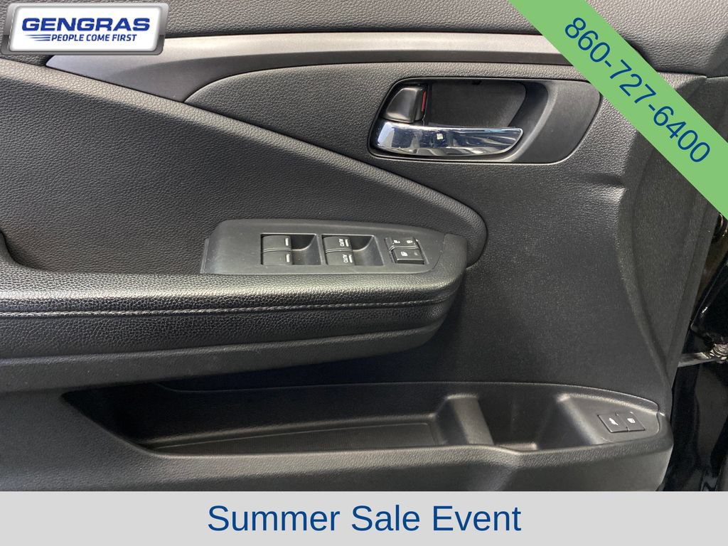 Used 2016 Honda Pilot EX-L image 12