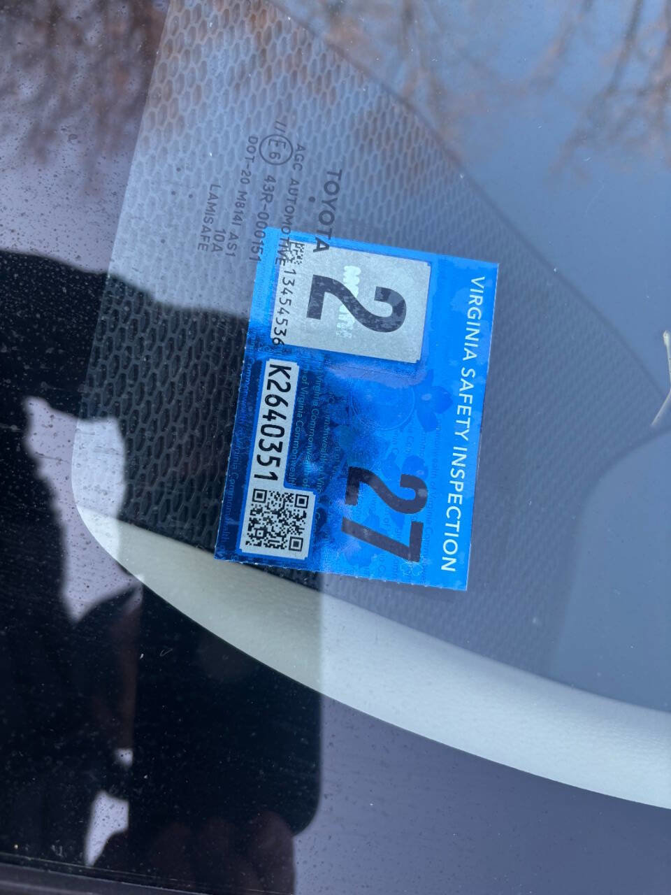 Used 2023 Toyota Corolla LE image 9