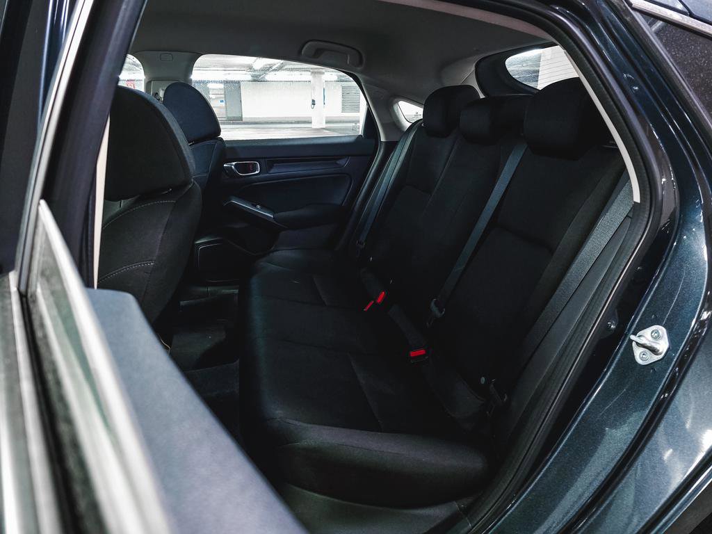 Used 2023 Honda Civic LX image 18