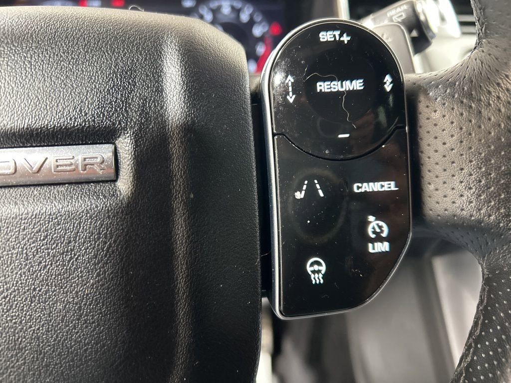 Used 2019 Land Rover Range Rover Sport Supercharged image 23