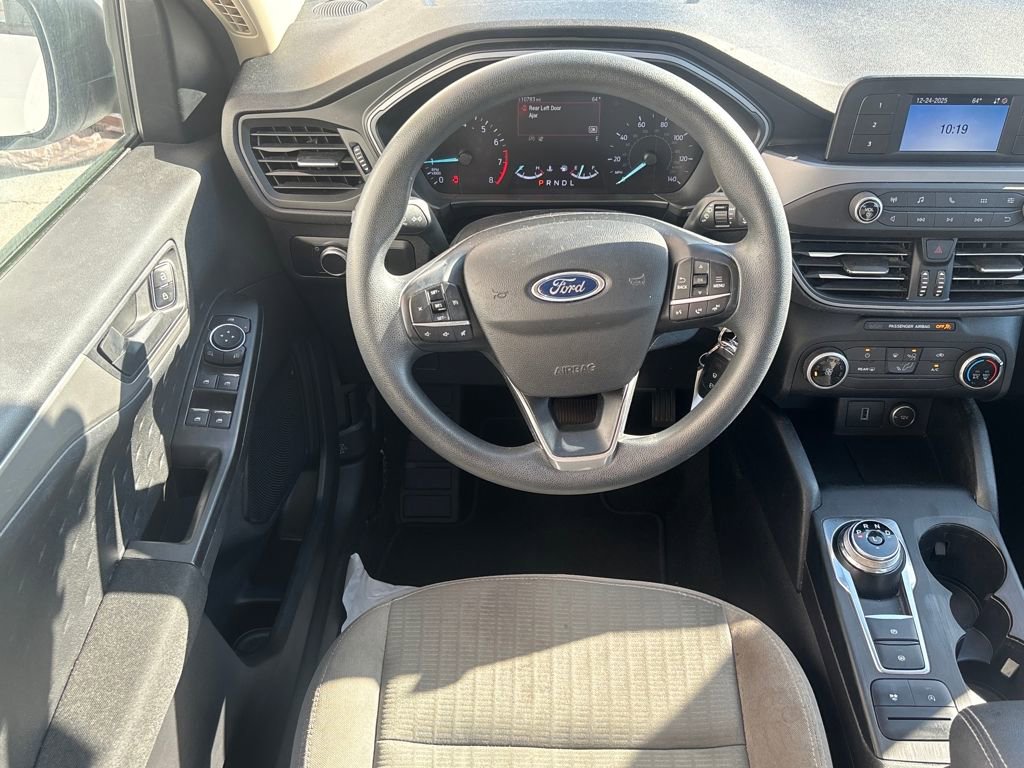 Used 2020 Ford Escape S image 34