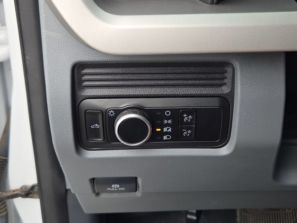 Used 2024 Ford F250 XL AWD/4WD image 25