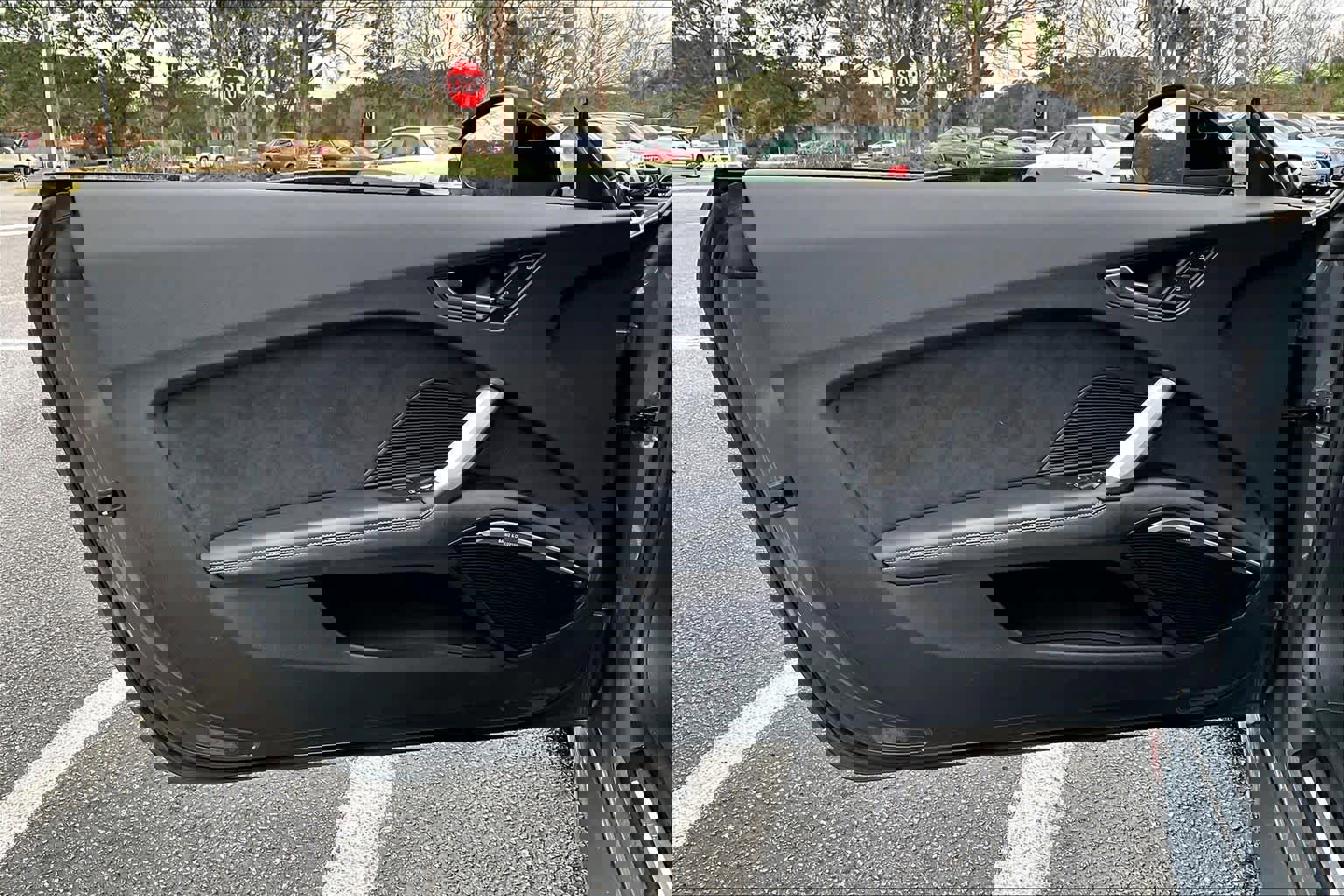 Used 2021 Audi TT 2.0T image 18