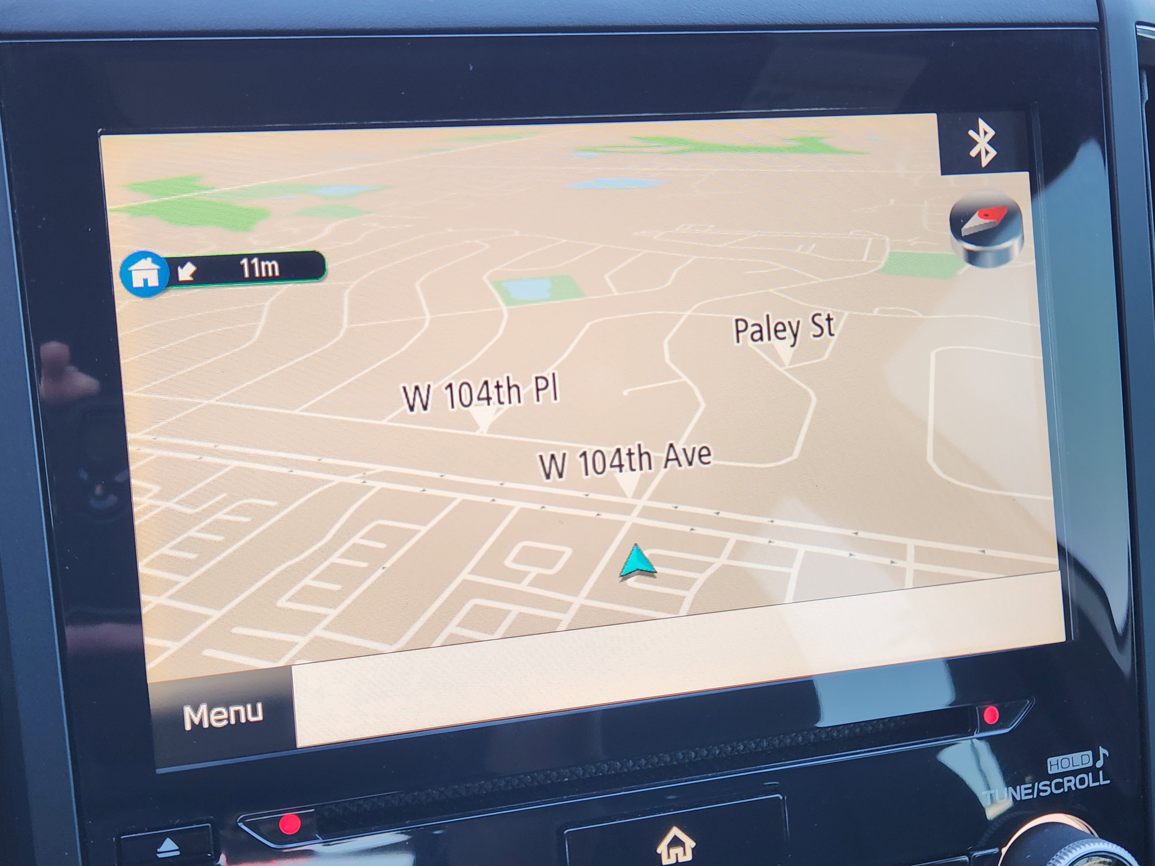 Certified 2023 Subaru Forester Wilderness image 17