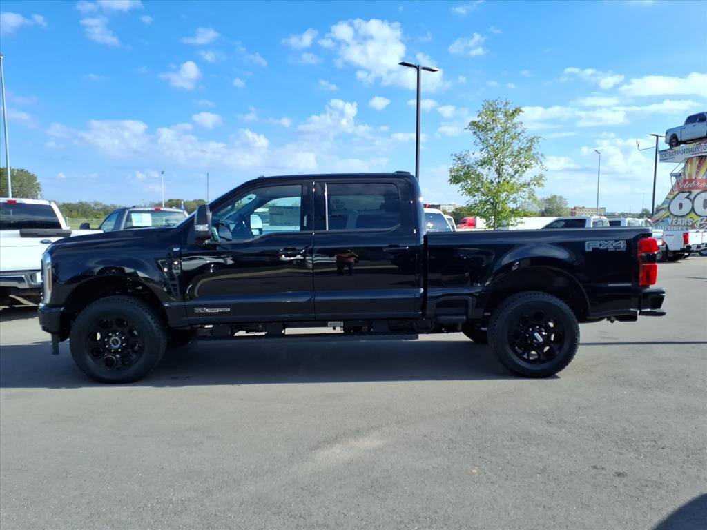 New 2026 Ford F250 XLT image 6