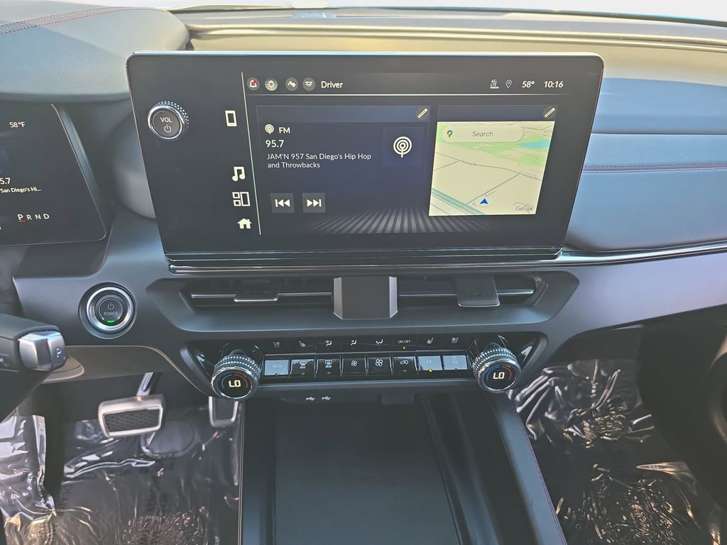 Used 2024 Acura ZDX Type S image 23