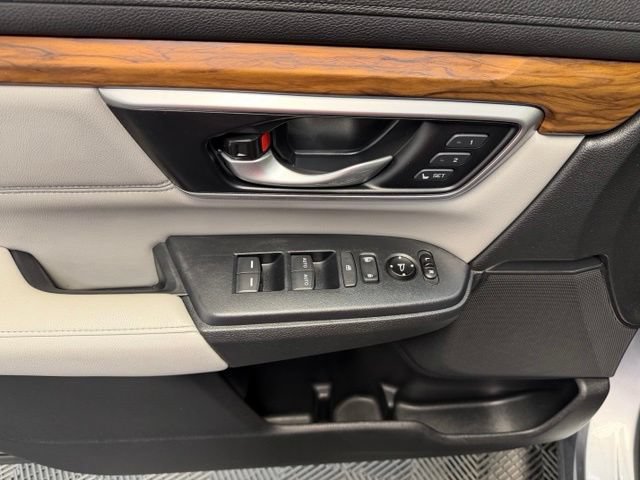 Used 2019 Honda CR-V EX-L image 12