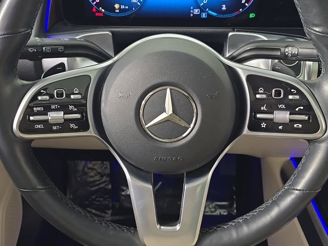 Certified 2022 Mercedes-Benz GLB 250 4MATIC image 27