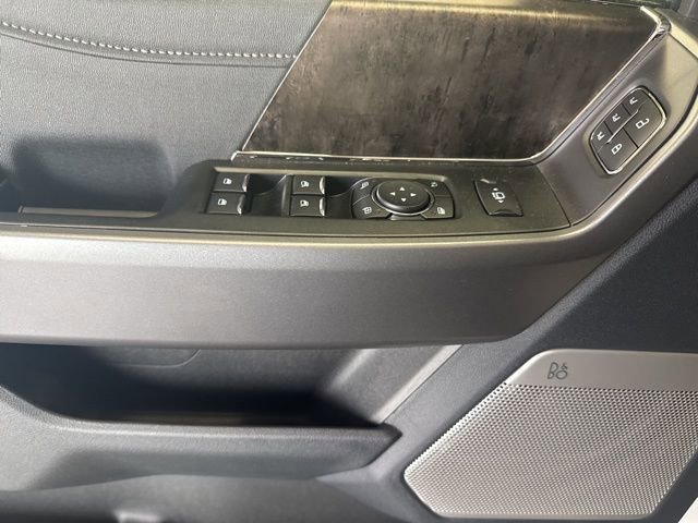 New 2025 Ford F350 Lariat w/ FX4 Off-Road Package image 7