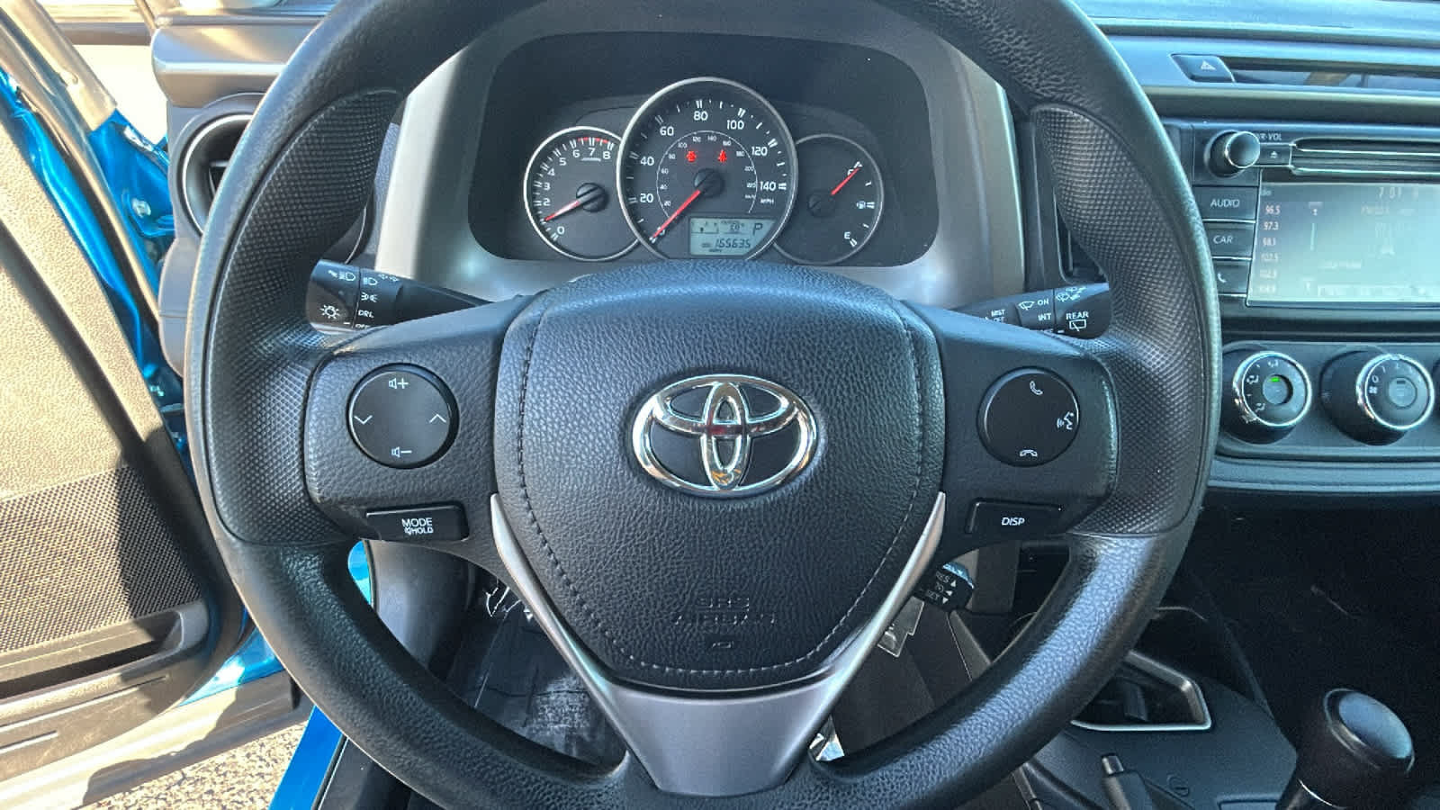 Used 2016 Toyota RAV4 LE AWD/4WD image 18
