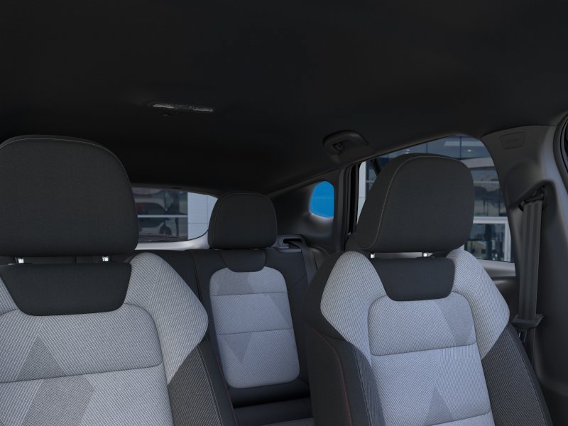 New 2026 Chevrolet Trax RS w/ Driver Confidence Package FWD image 24
