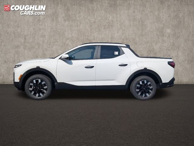 New 2026 Hyundai Santa Cruz SEL AWD/4WD image 5