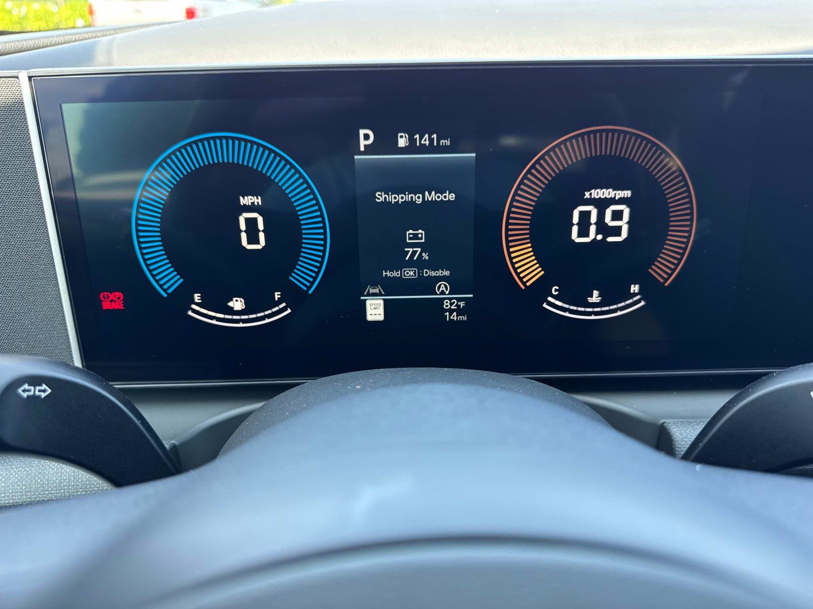 Certified 2025 Hyundai Tucson XRT image 7