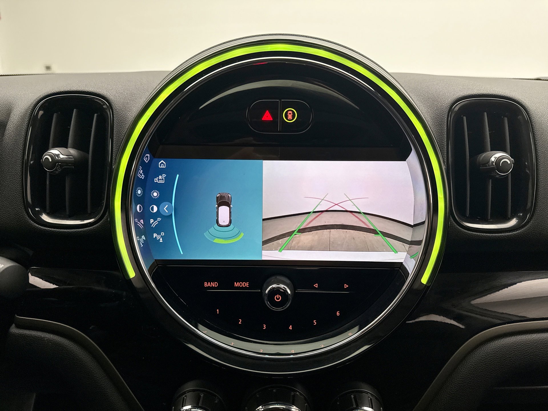 Used 2023 MINI Cooper Countryman S image 16