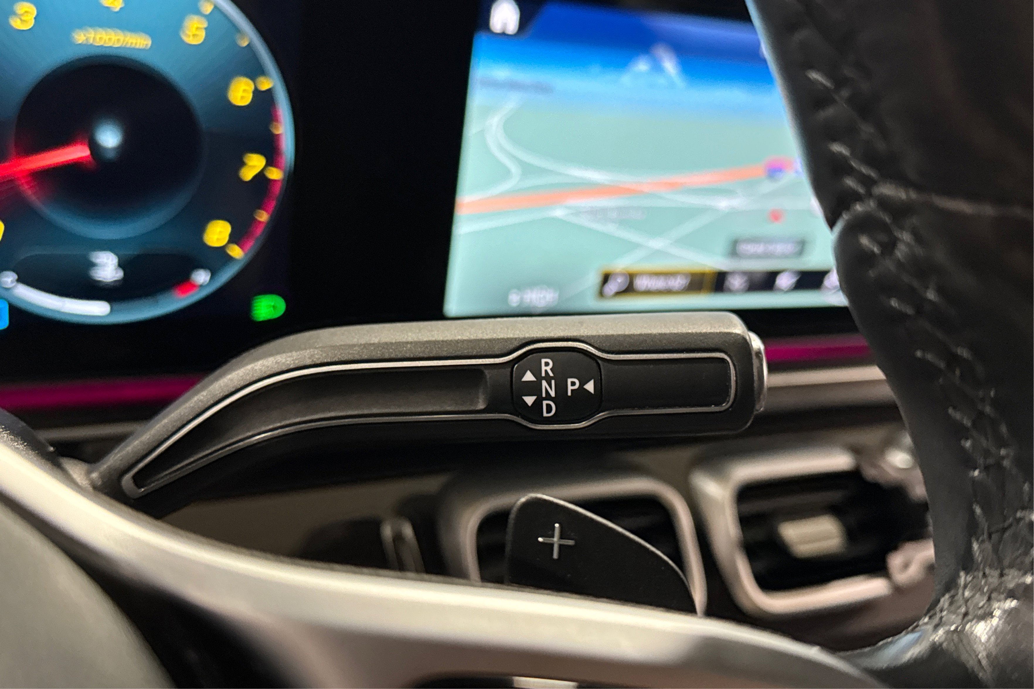 Used 2021 Mercedes-Benz GLE 350 350 AWD image 27