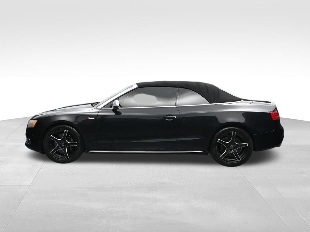 Used 2012 Audi S5 Prestige w/ Prestige Pkg AWD/4WD video 2