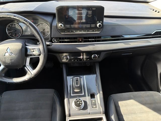 Used 2022 Mitsubishi Outlander SE FWD image 21